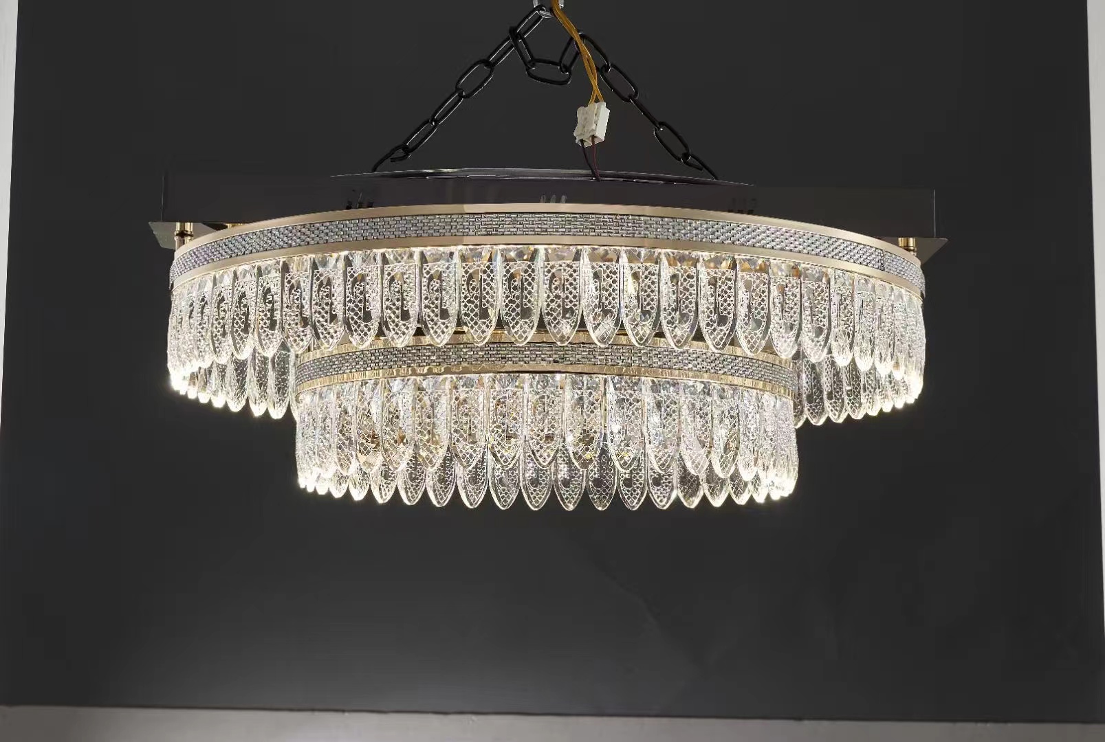 The Poetry of Light & Shadow | Professional Hotel Lighting Solutions