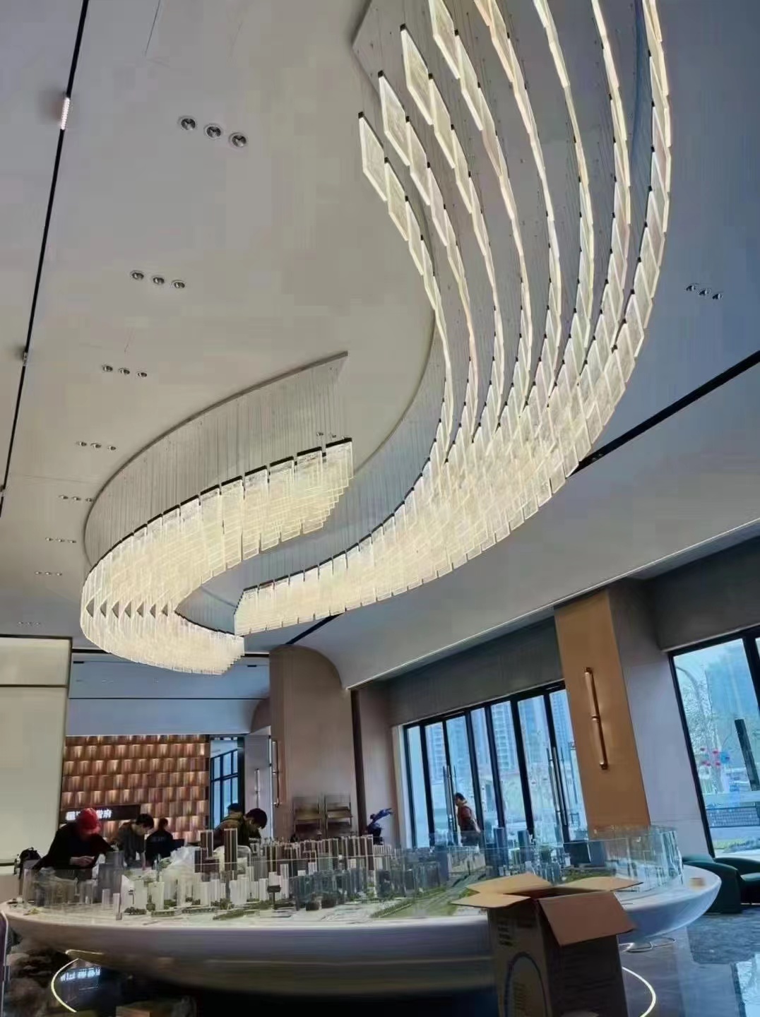 The Poetry of Light & Shadow | Professional Hotel Lighting Solutions