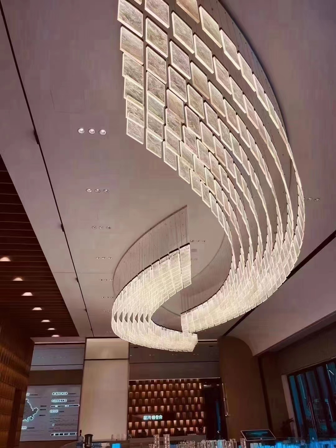 The Poetry of Light & Shadow | Professional Hotel Lighting Solutions