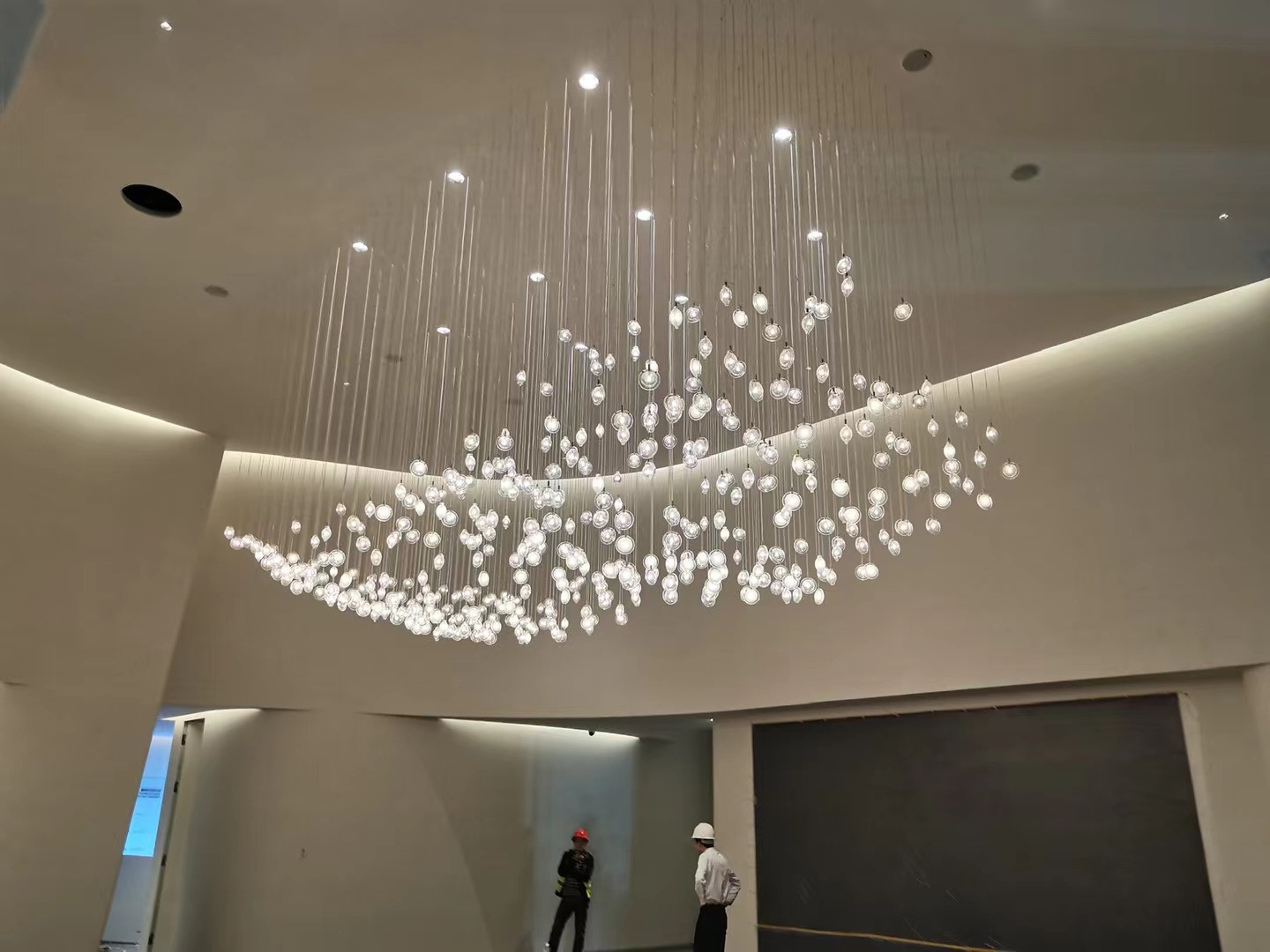 The Poetry of Light & Shadow | Professional Hotel Lighting Solutions