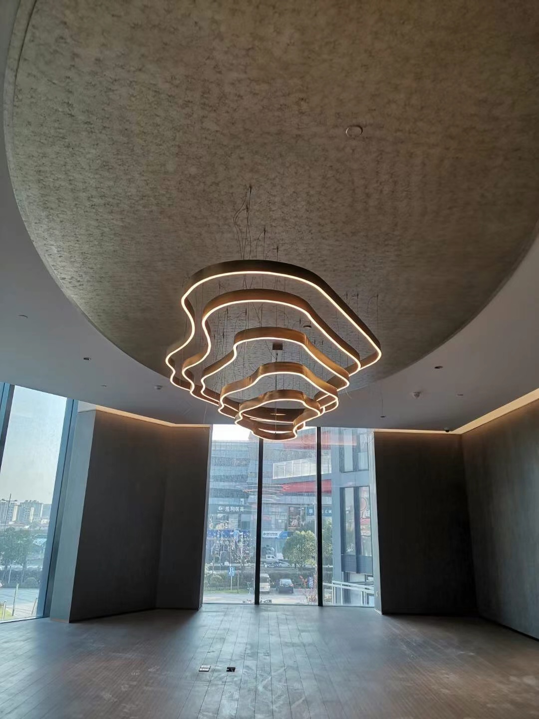 The Poetry of Light & Shadow | Professional Hotel Lighting Solutions