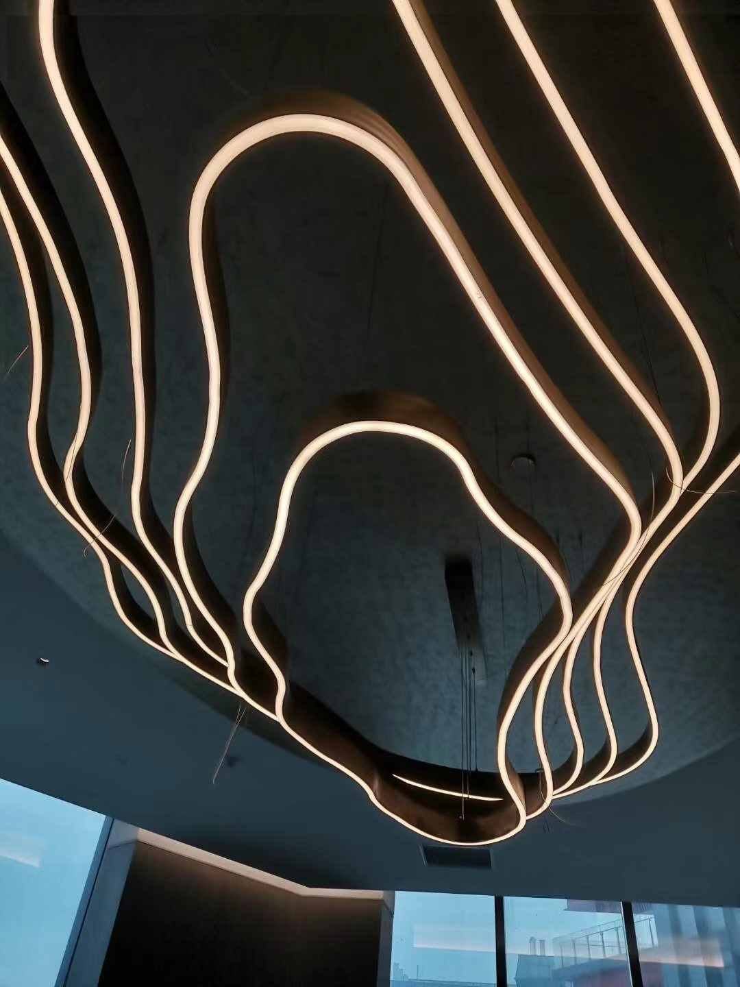 The Poetry of Light & Shadow | Professional Hotel Lighting Solutions