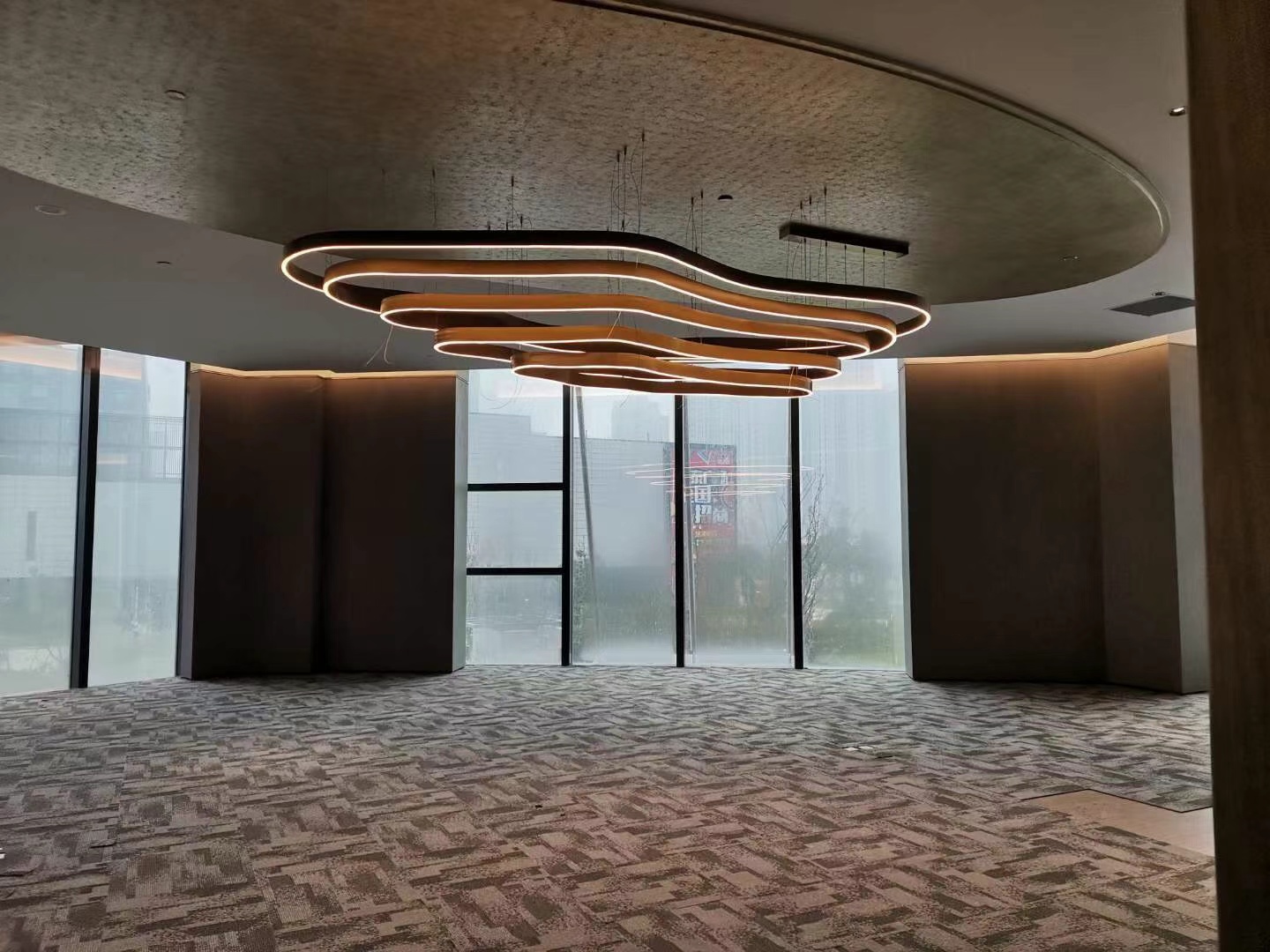 The Poetry of Light & Shadow | Professional Hotel Lighting Solutions