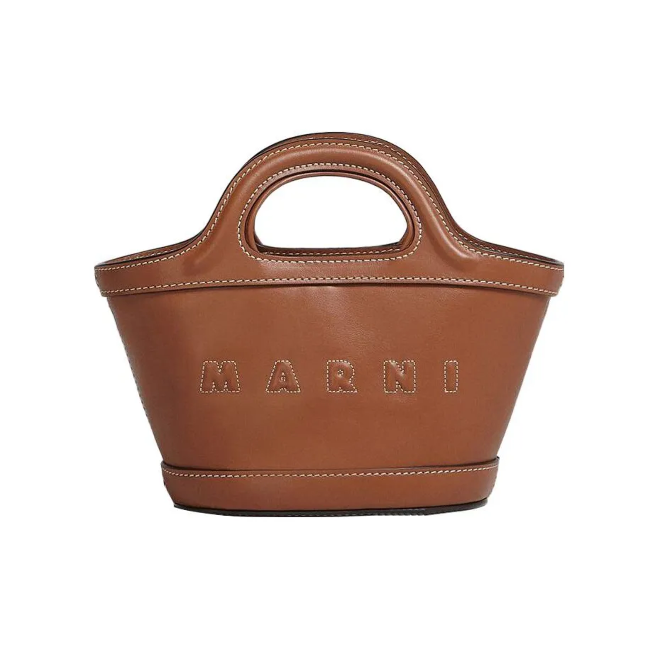 ブラック TROPICALIA BAG MICRO