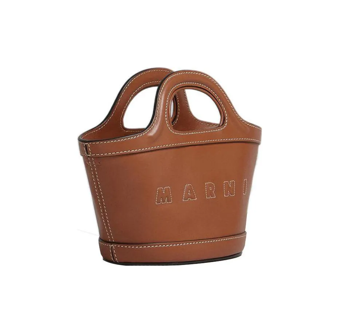 ブラック TROPICALIA BAG MICRO
