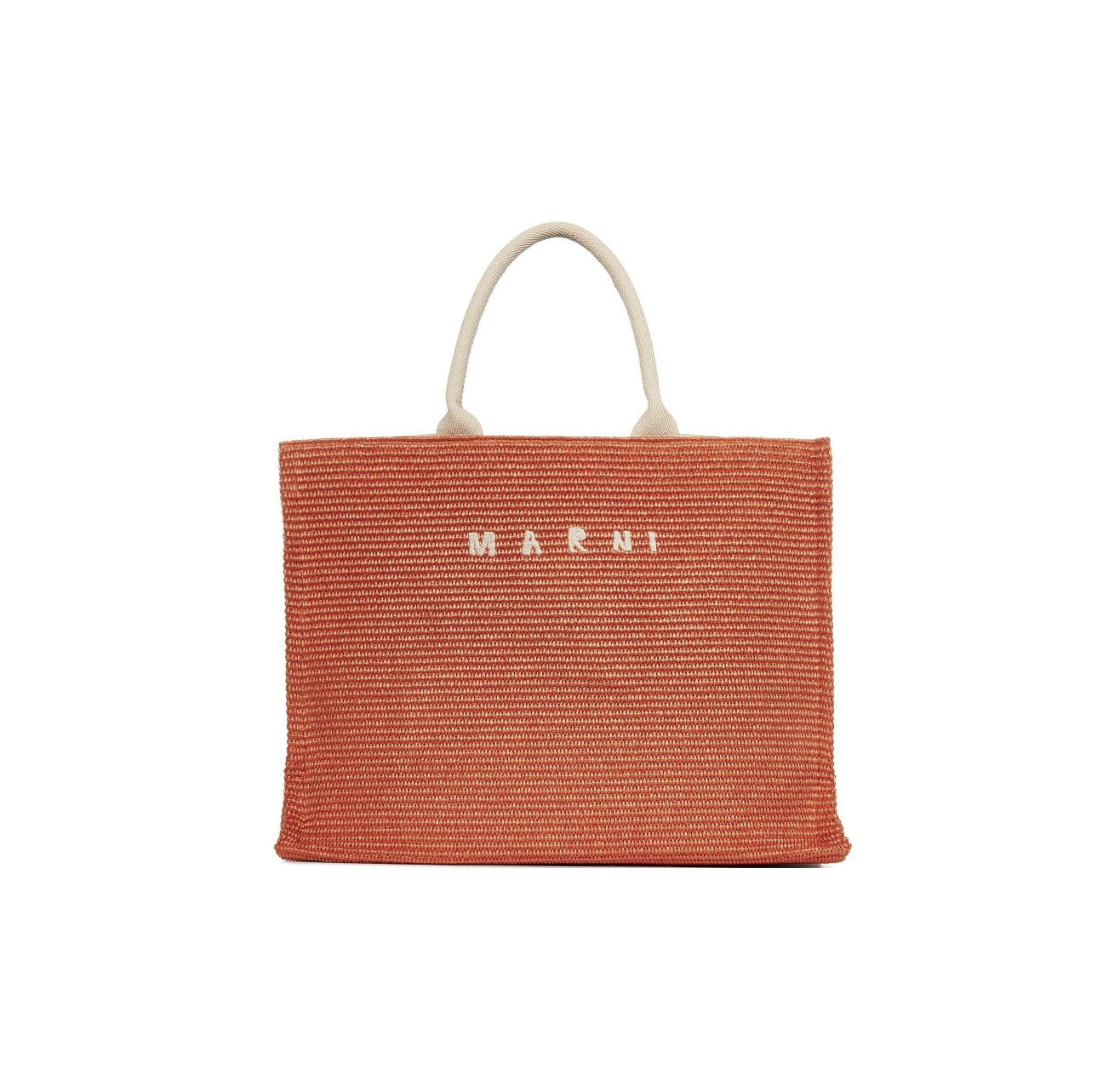 ナチュラル トートバッグスモール