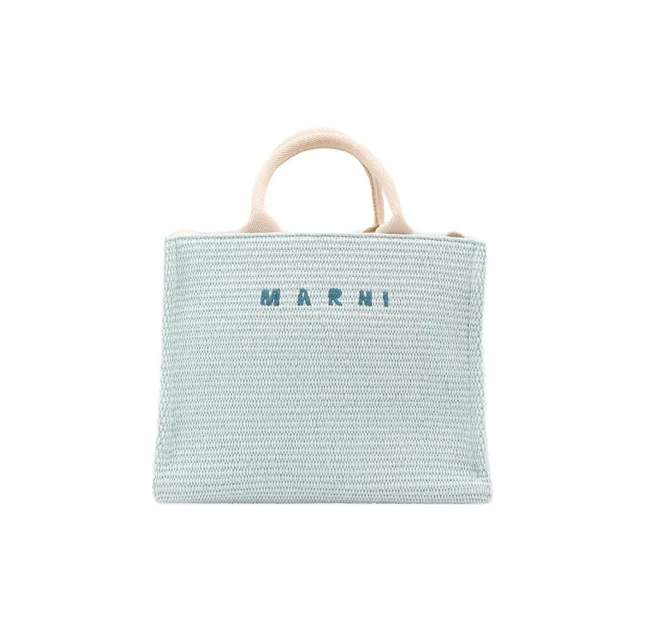 ナチュラル トートバッグスモール