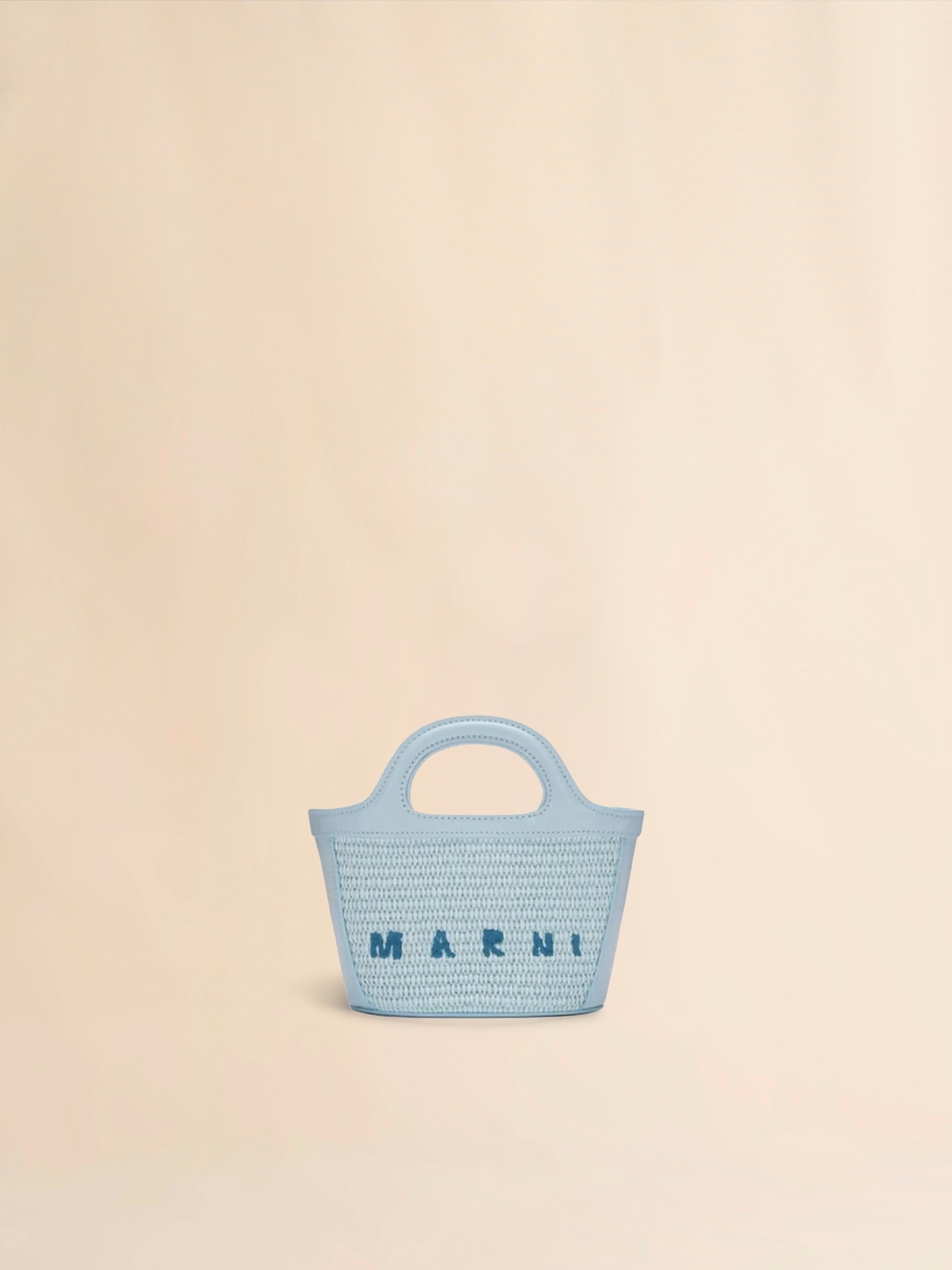 ブラック TROPICALIA BAG MICRO