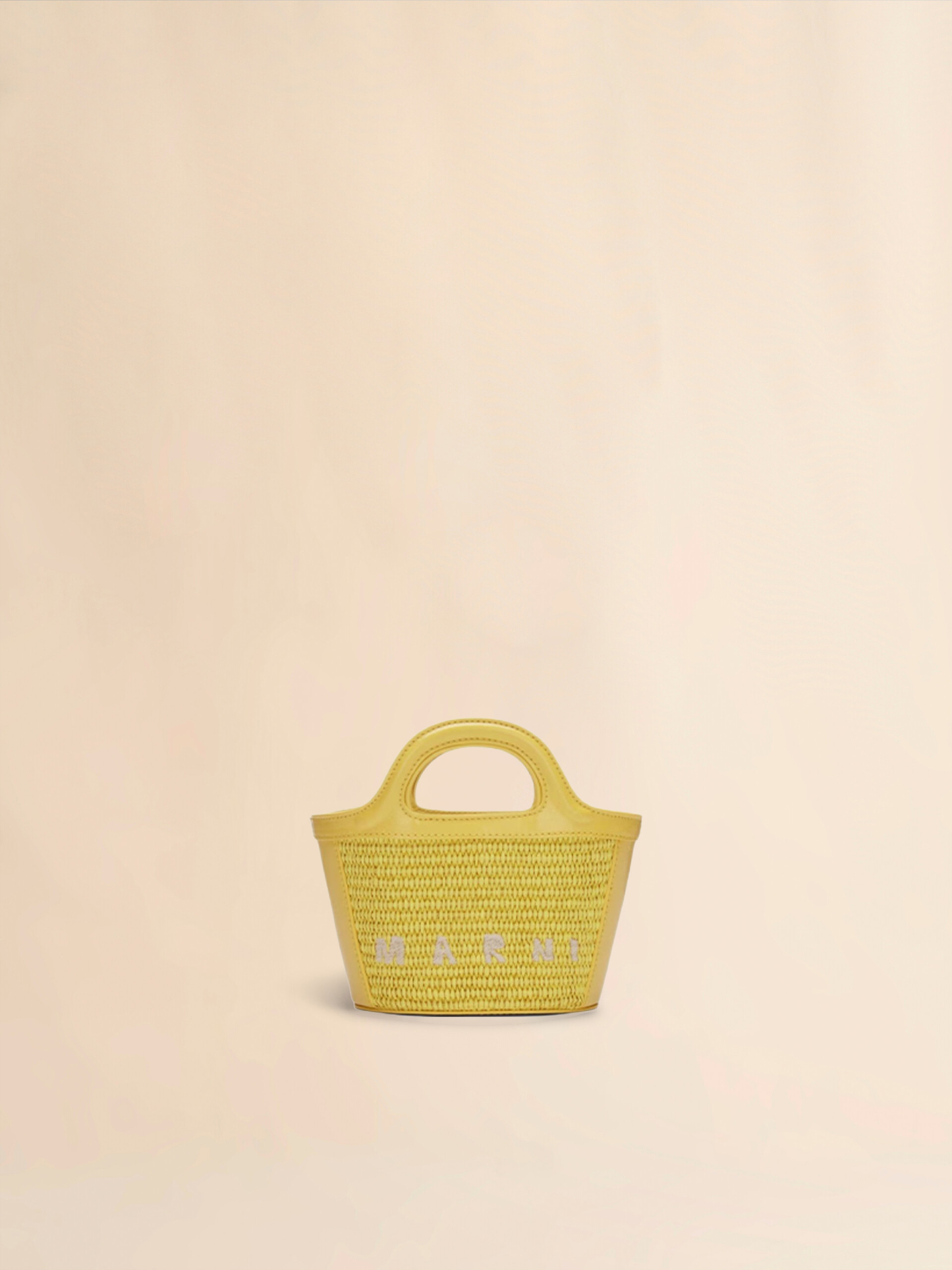 ブラック TROPICALIA BAG MICRO