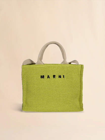 ナチュラル トートバッグスモール