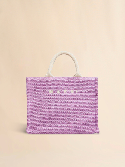 ナチュラル トートバッグスモール