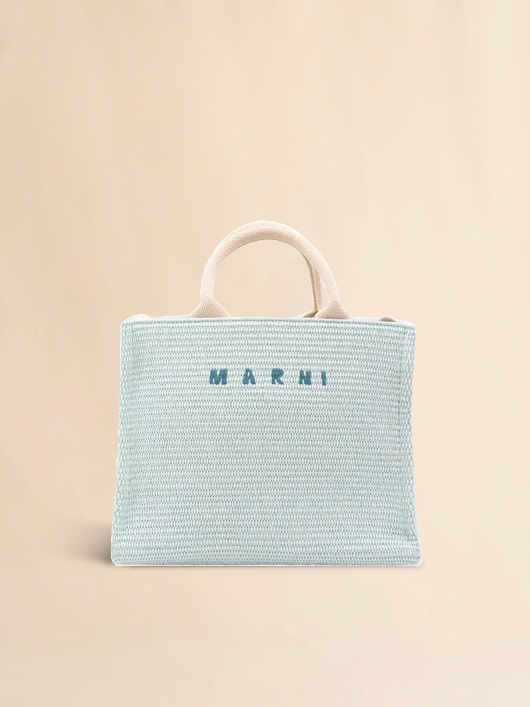 ナチュラル トートバッグスモール