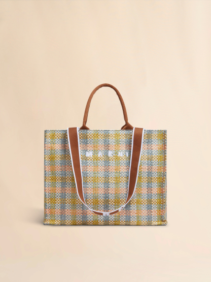 ナチュラル トートバッグスモール