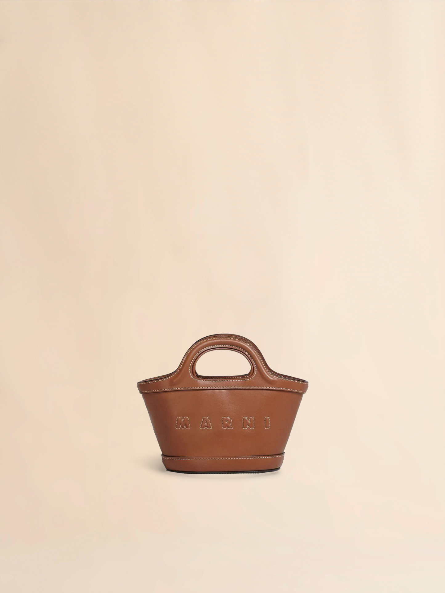 ブラック TROPICALIA BAG MICRO