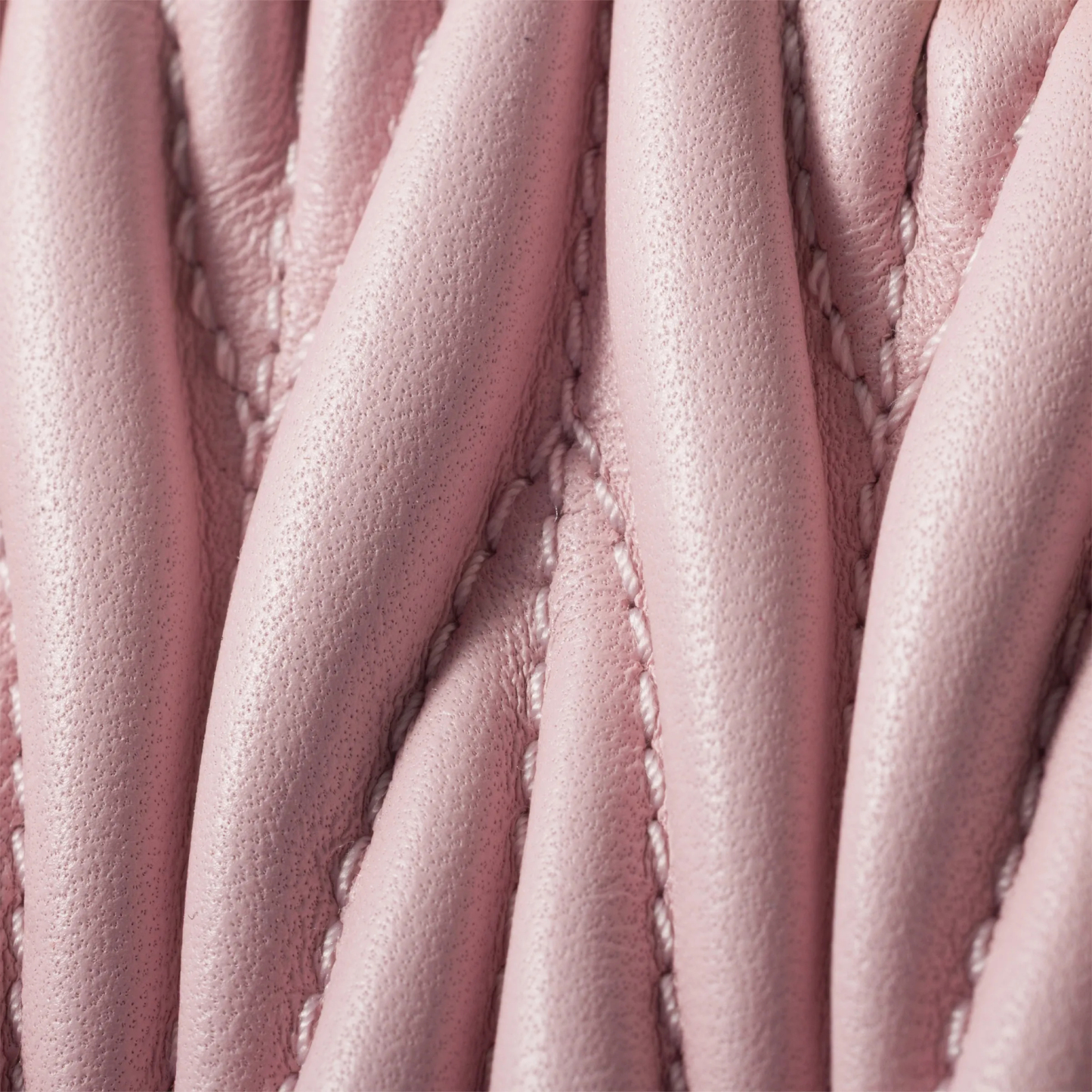 マテラッセ ナッパレザー ラージウォレット