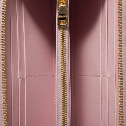 マテラッセ ナッパレザー ラージウォレット