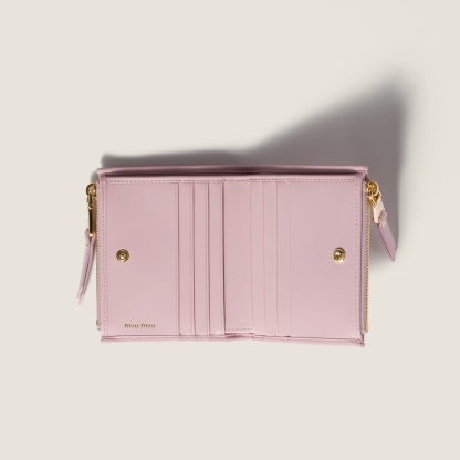 マテラッセレザー 財布