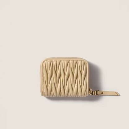 マテラッセレザー コインケース