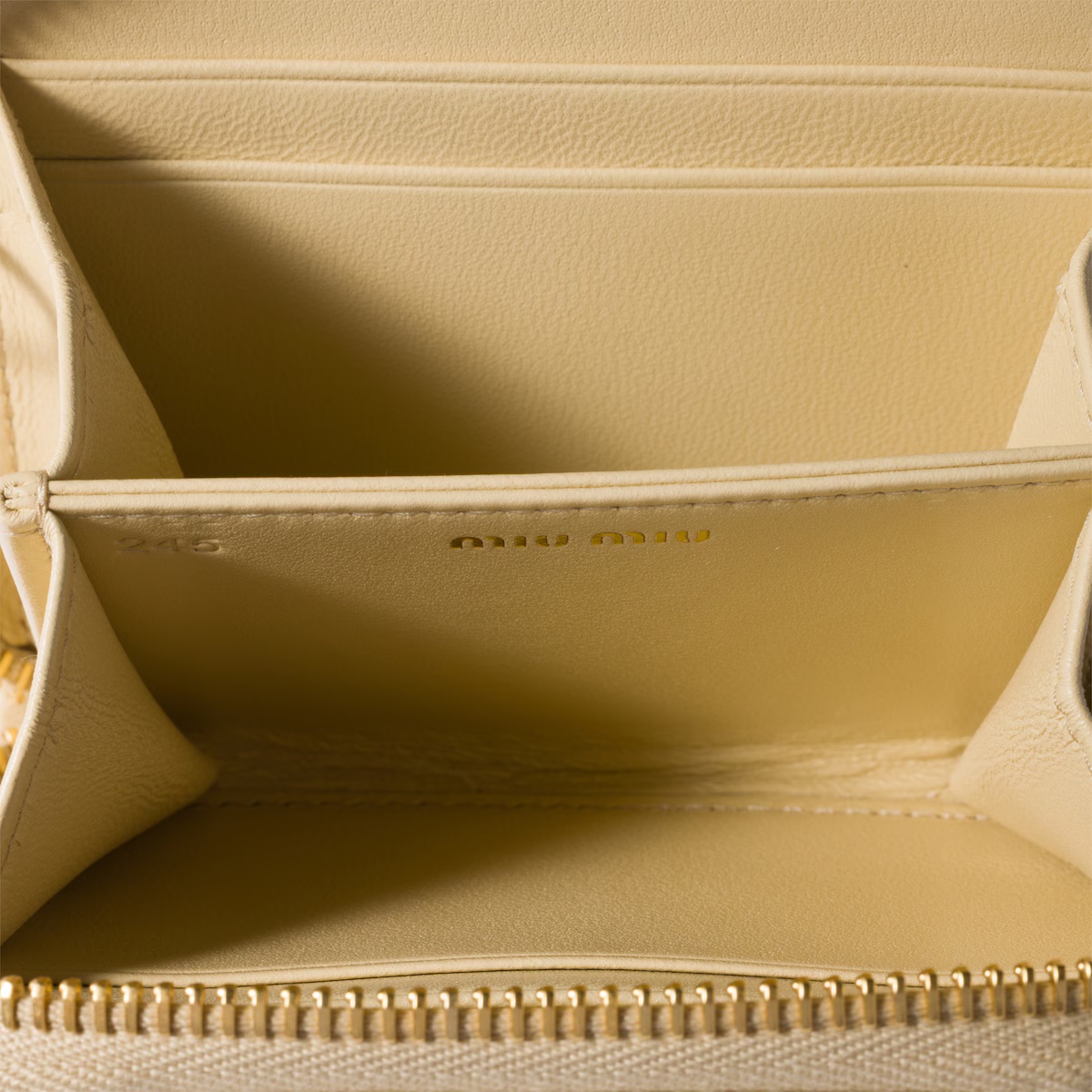 マテラッセレザー コインケース