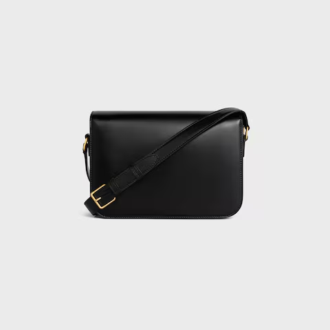 クラシック トリオンフ バッグ / シャイニーカーフスキン