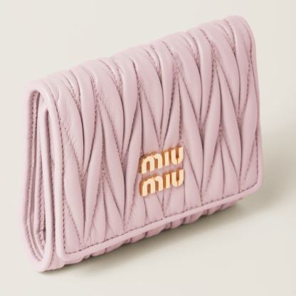 マテラッセレザー 財布