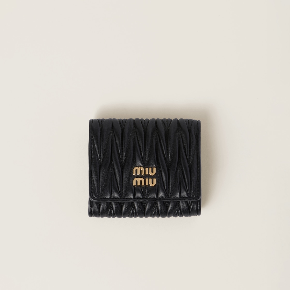 マテラッセレザー 財布