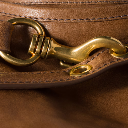 アバンチュール ナッパレザー バッグ