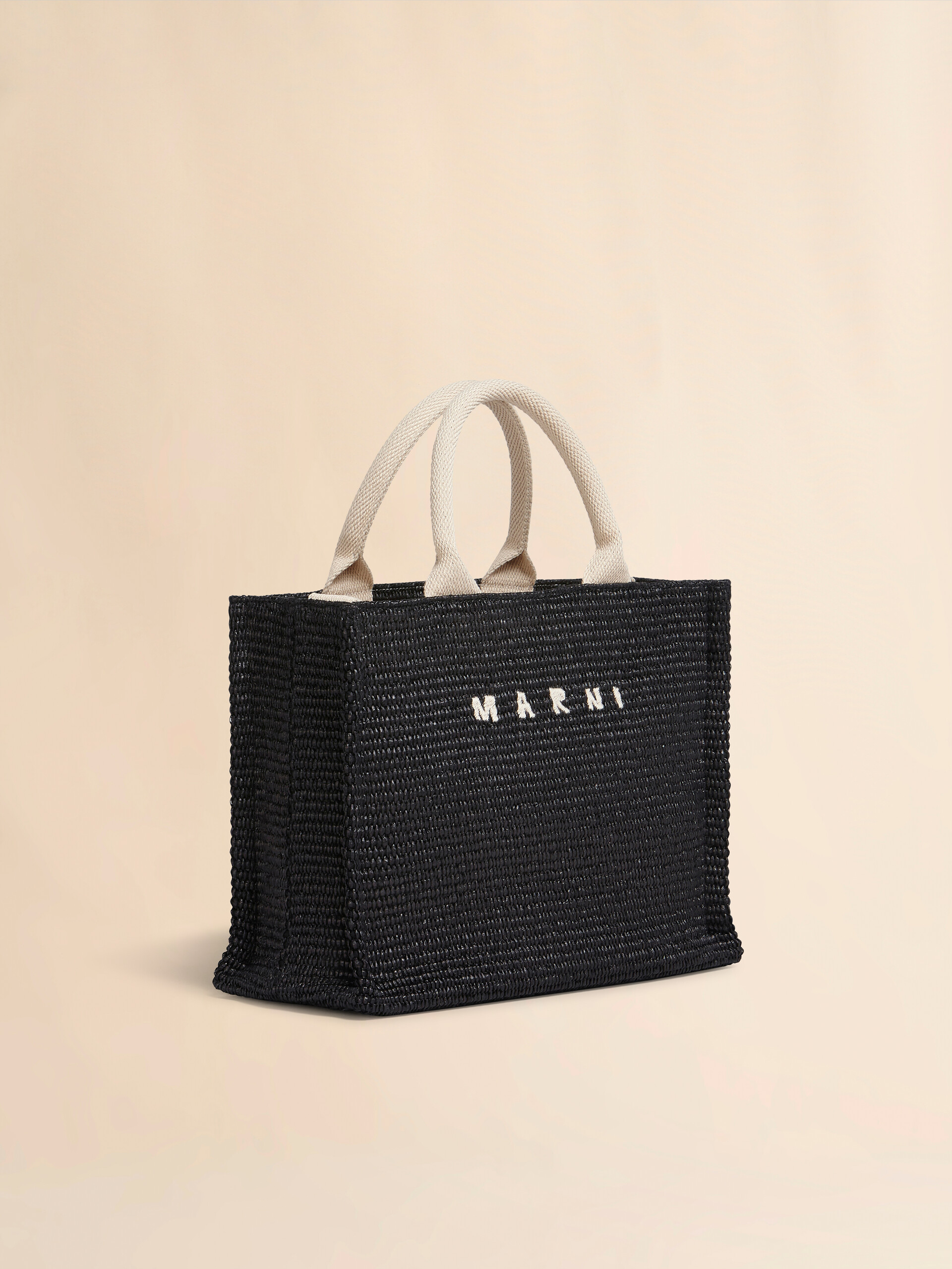 ナチュラル トートバッグスモール