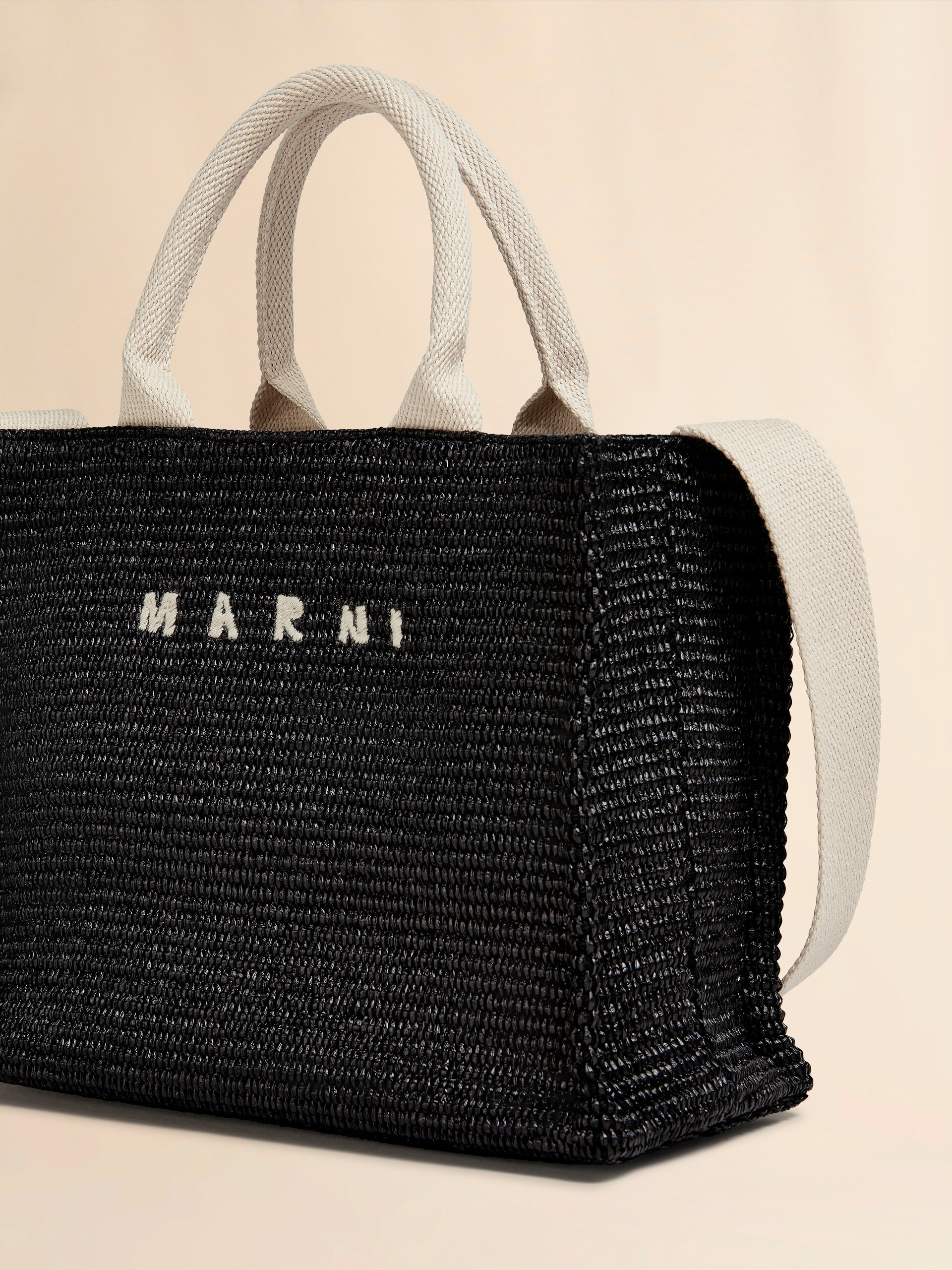 ナチュラル トートバッグスモール