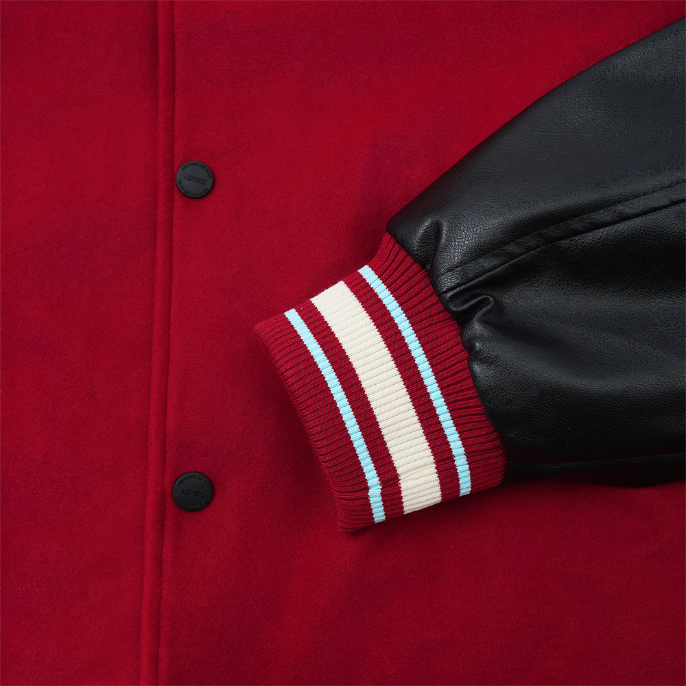 NPNG 創意學院 棒球服 