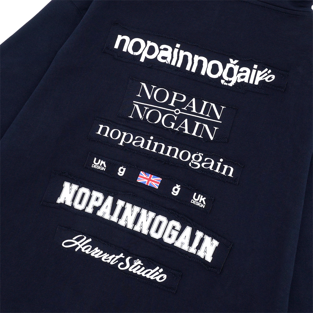 NPNG 創意學院 外套