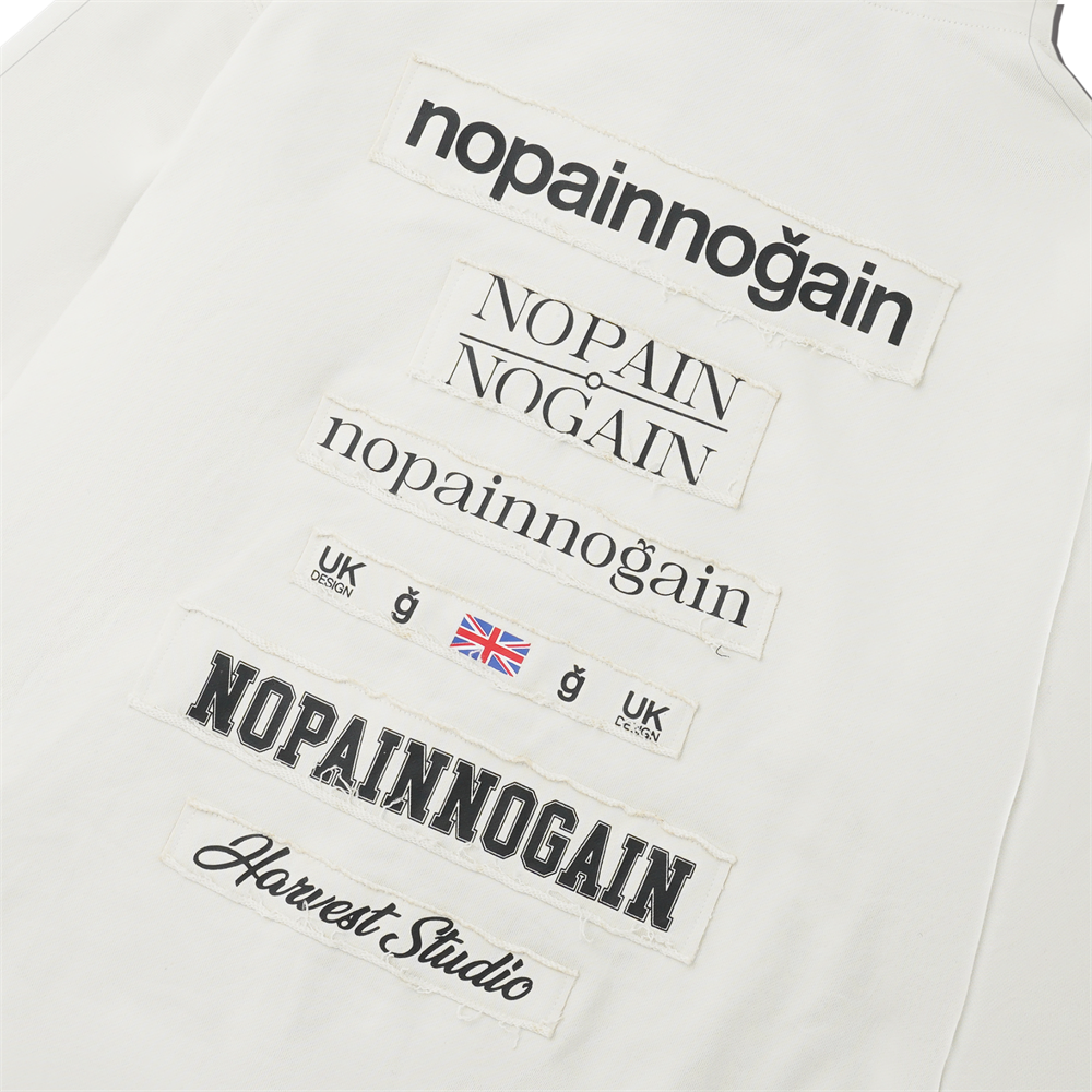 NPNG 創意學院 外套