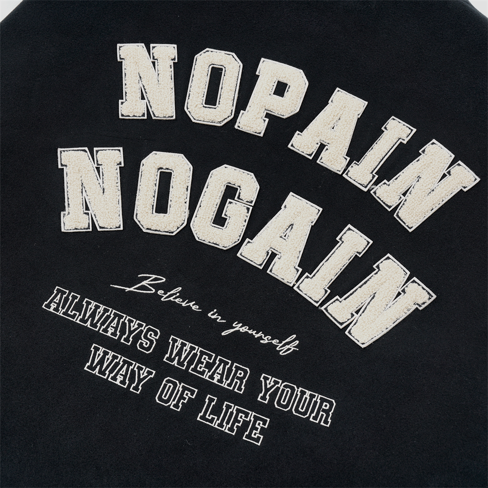 NPNG 創意學院 棒球服 