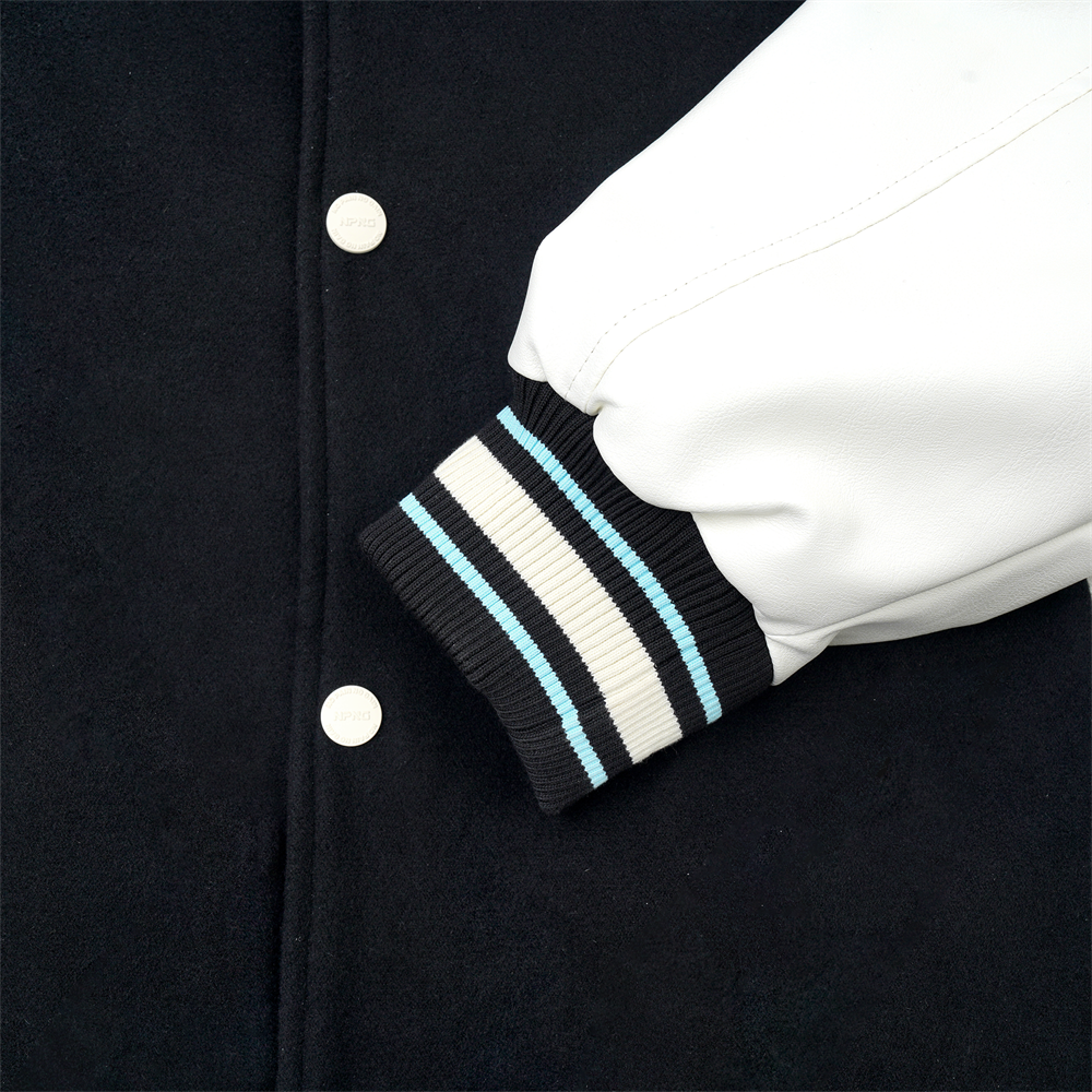 NPNG 創意學院 棒球服 