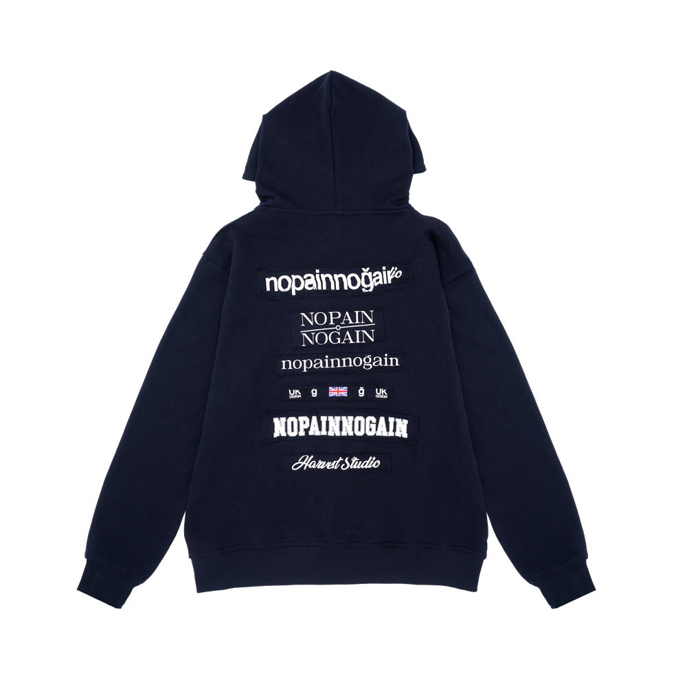 NPNG 創意學院 外套