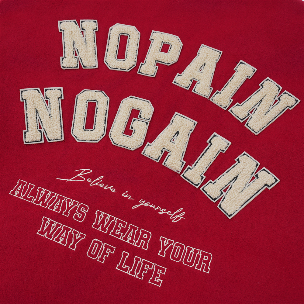 NPNG 創意學院 棒球服 