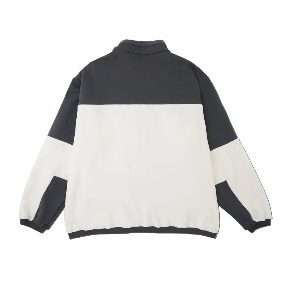 NPNG 搖粒絨 外套