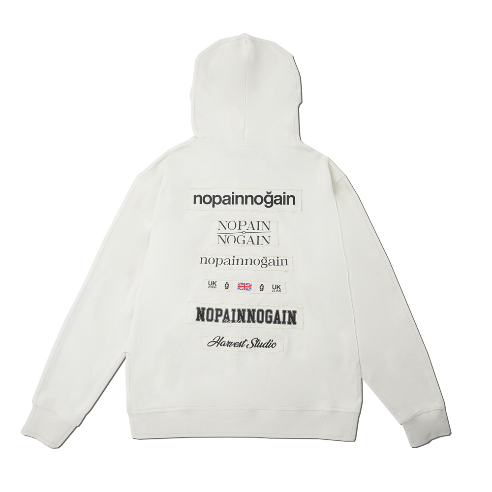 NPNG 創意學院 外套