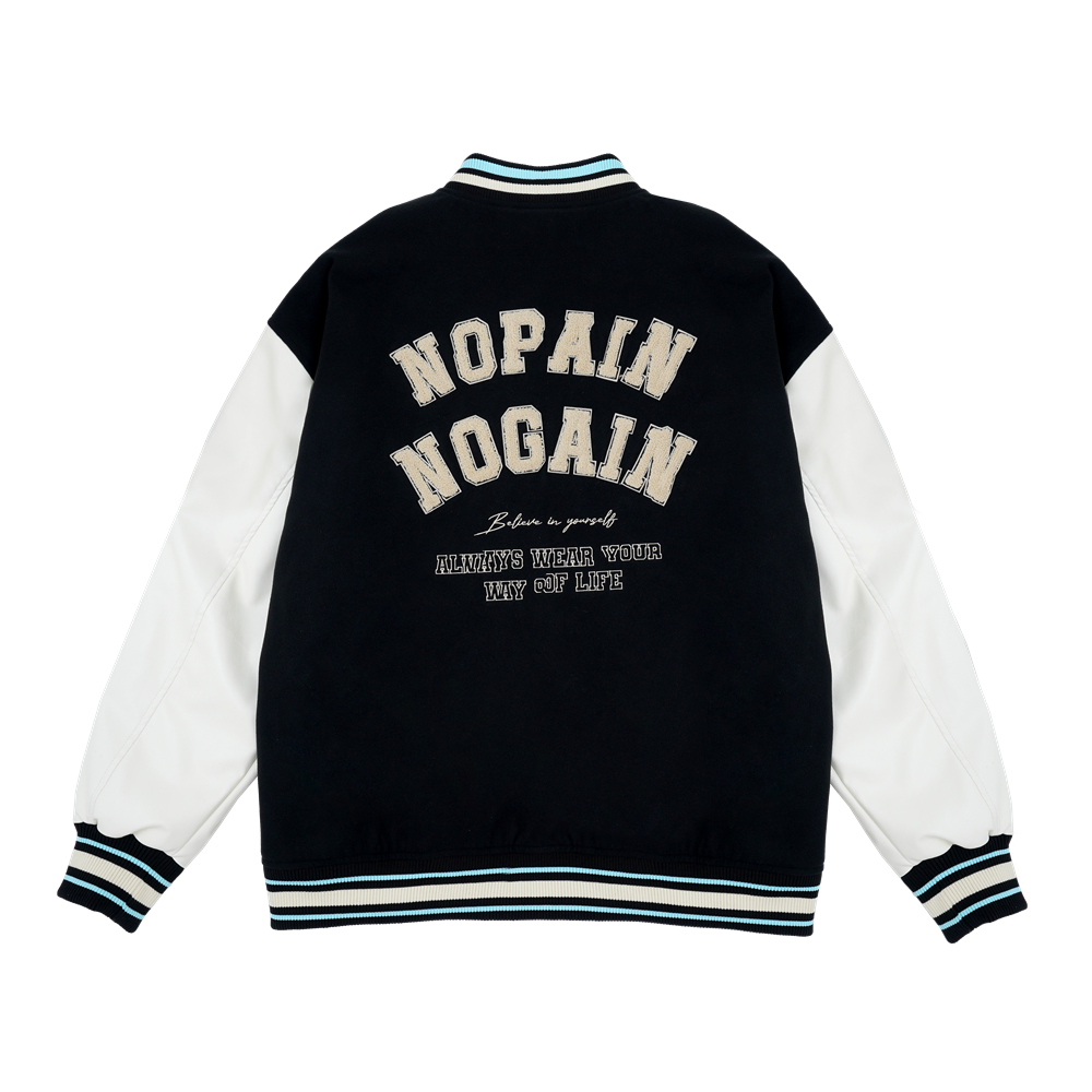 NPNG 創意學院 棒球服 