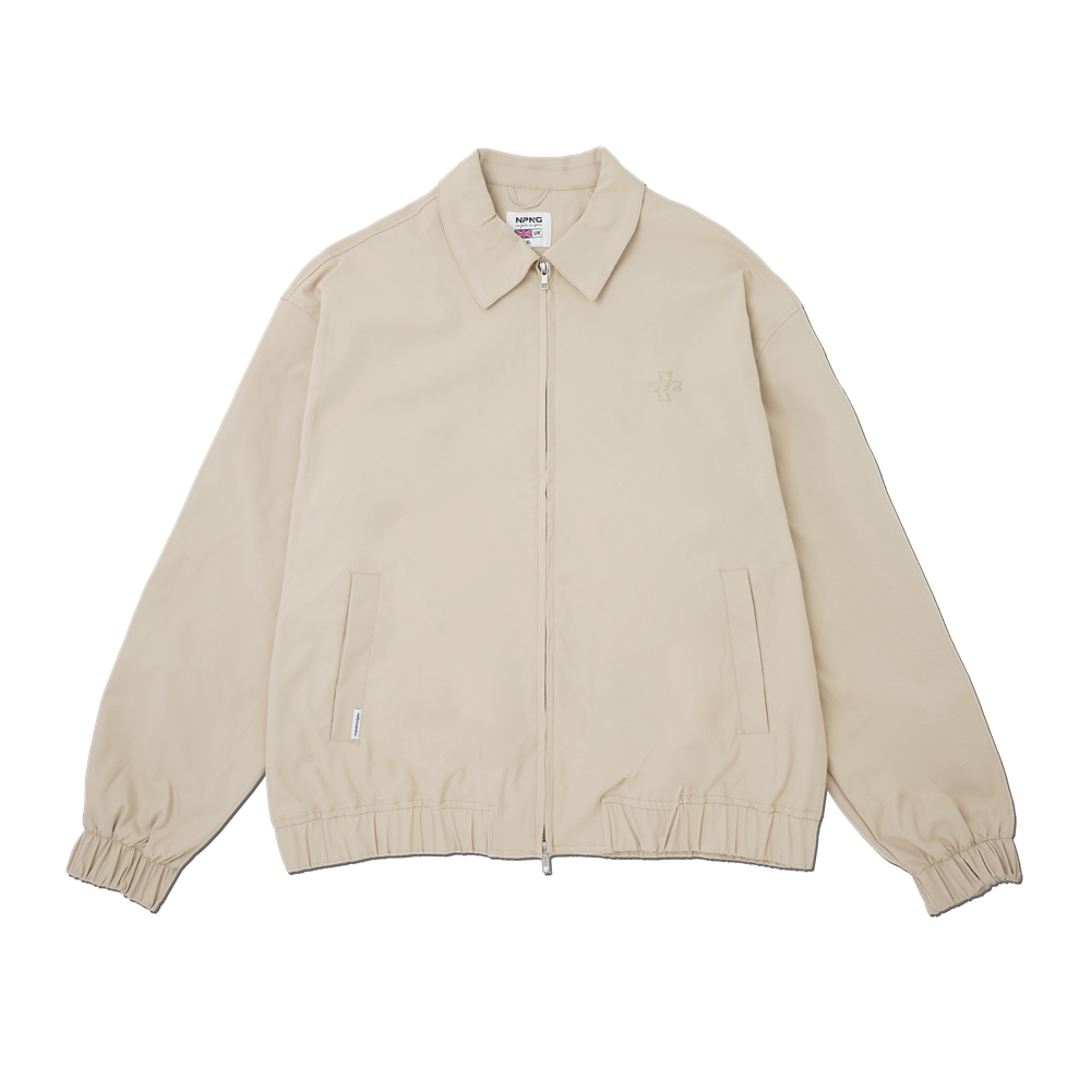 NPNG 夾克 