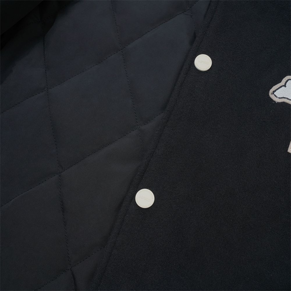 NPNG 創意學院 棒球服 