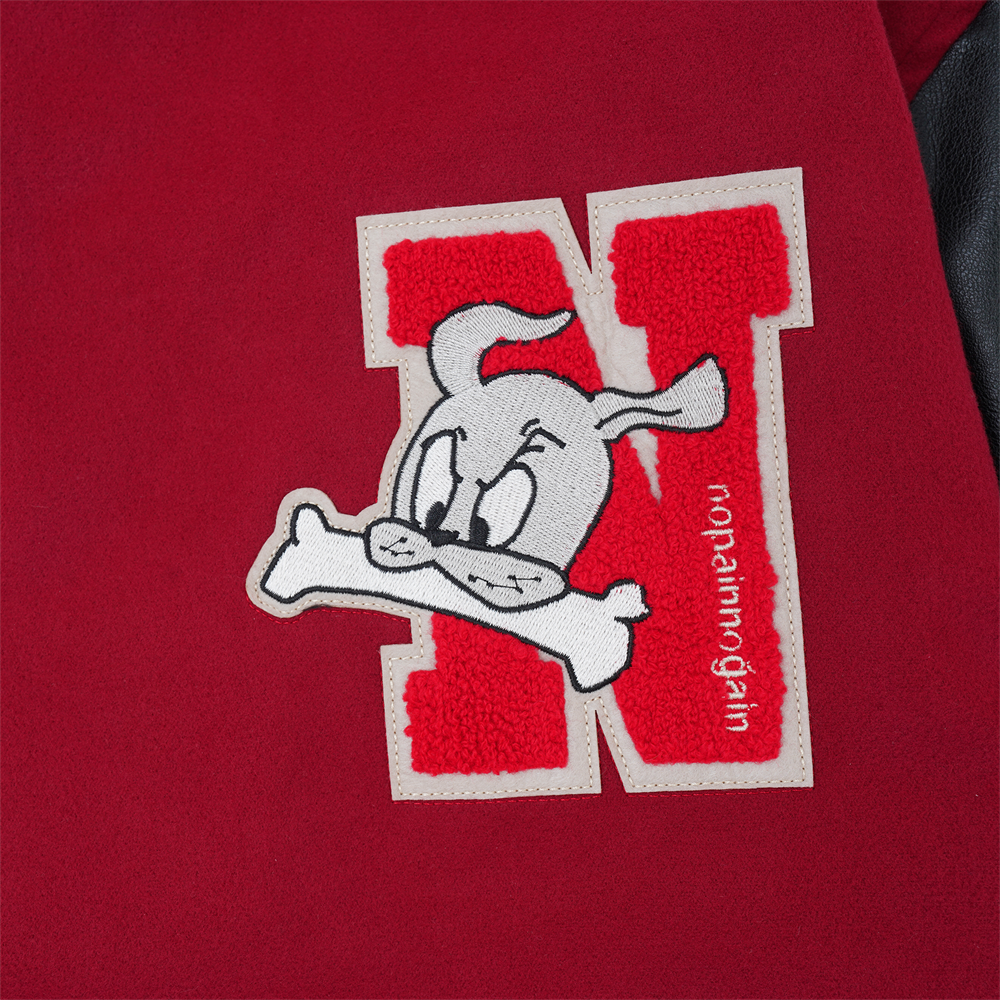 NPNG 創意學院 棒球服 