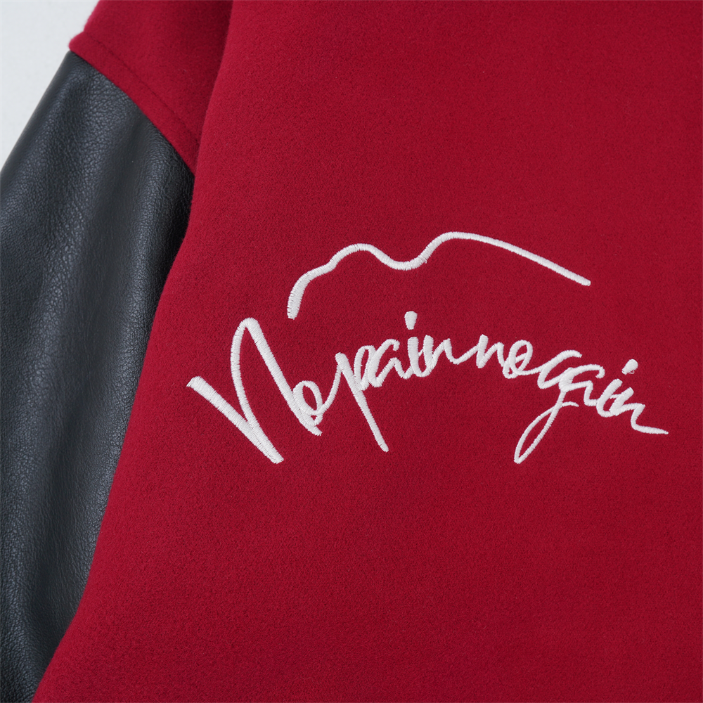 NPNG 創意學院 棒球服 