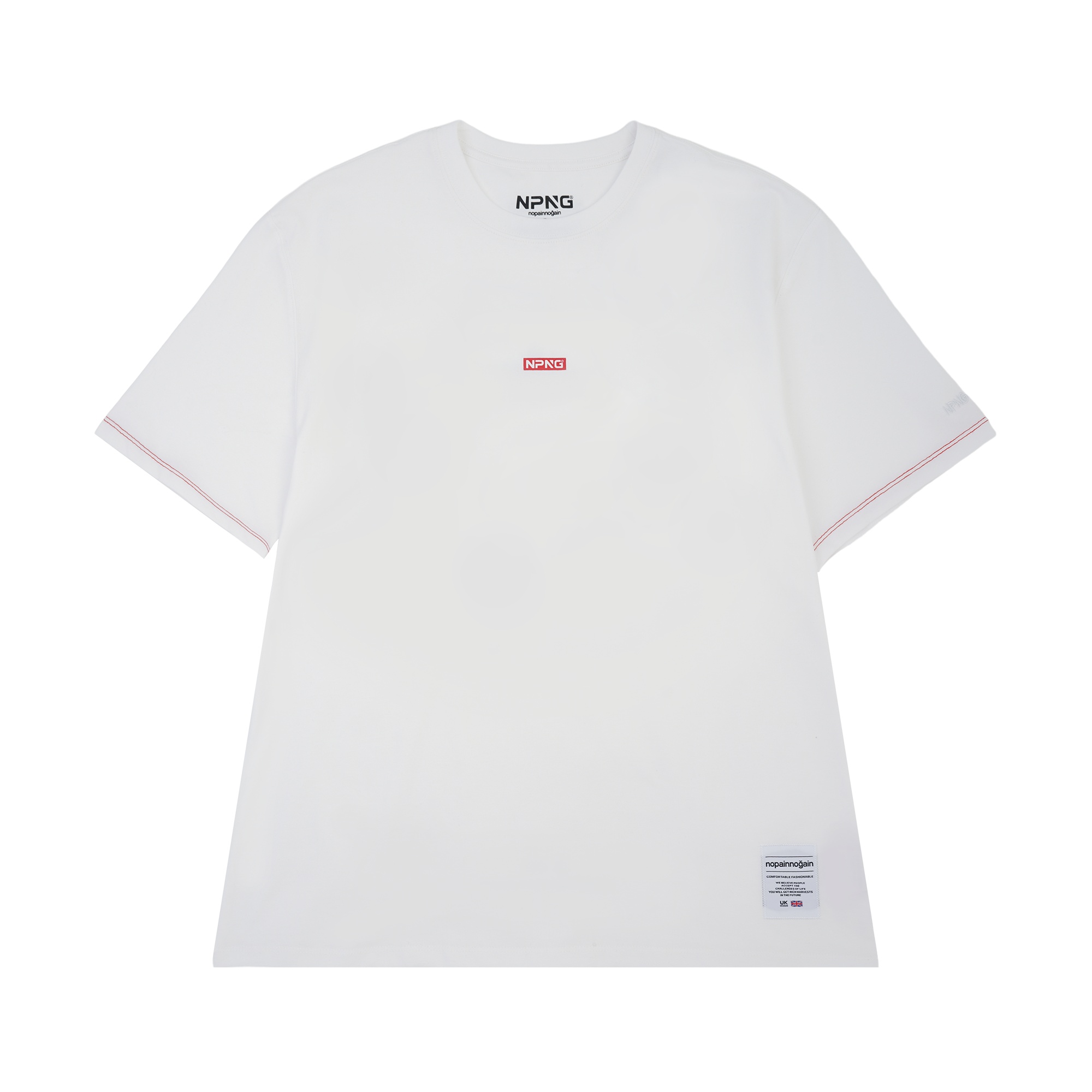 NPNG 可口可樂聯名T恤