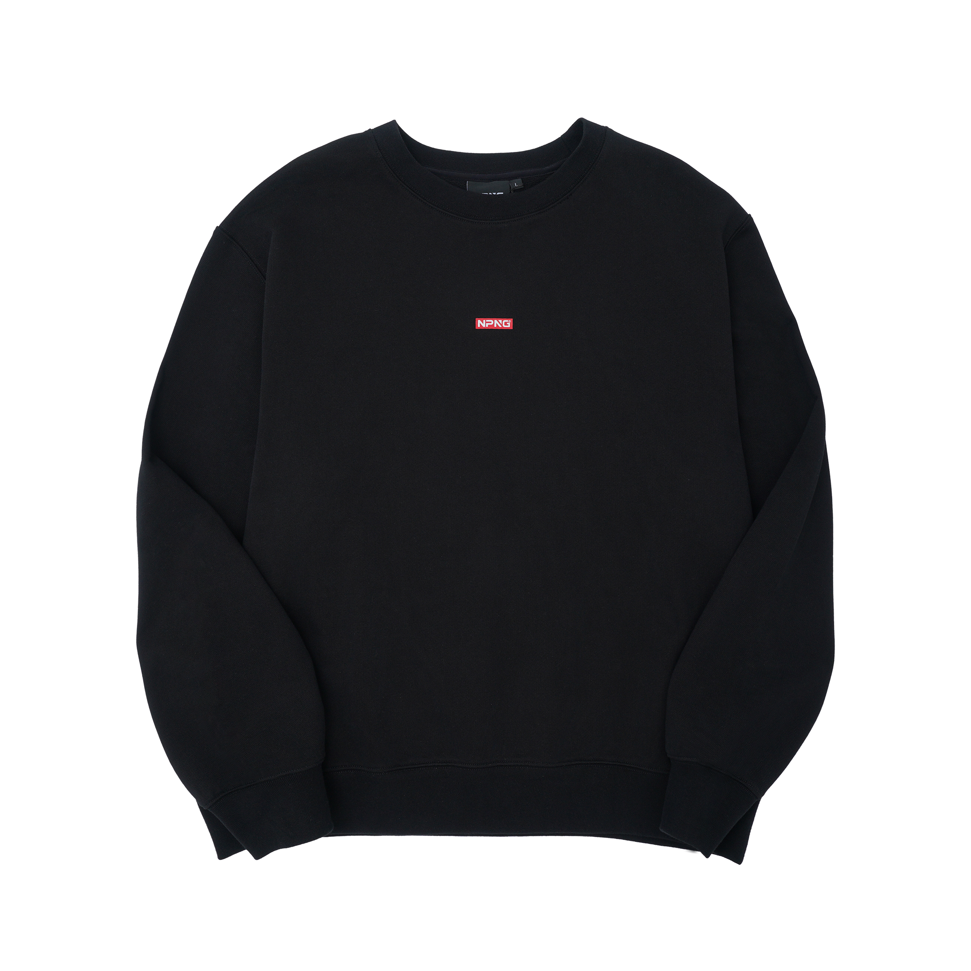 NPNG 可口可樂合作限定款 衛衣 NPAW26K0001-SS201