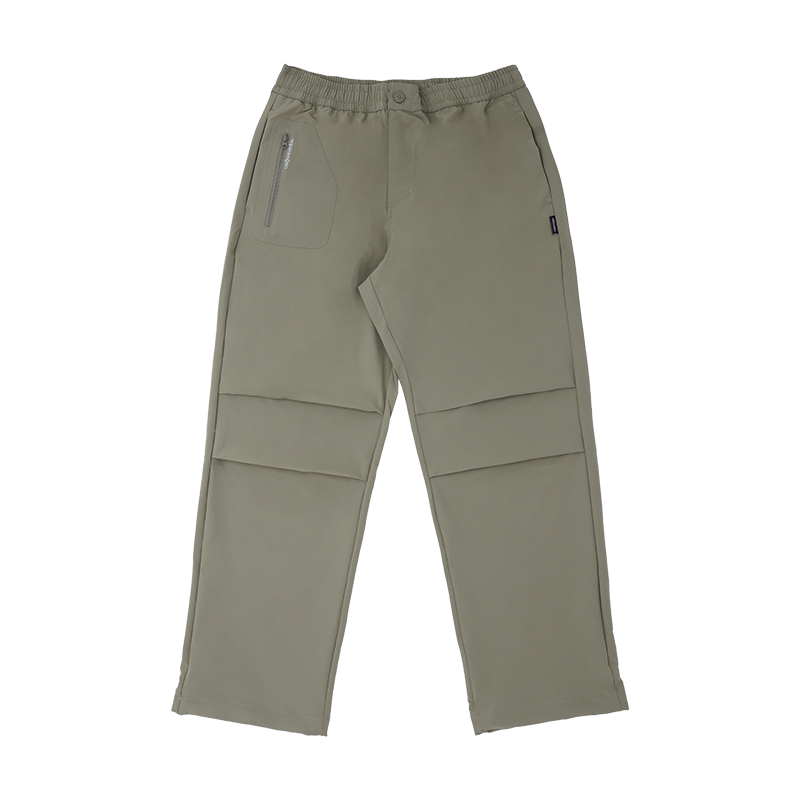 NPNG 速乾工裝長褲 NPB25B0013-FW109