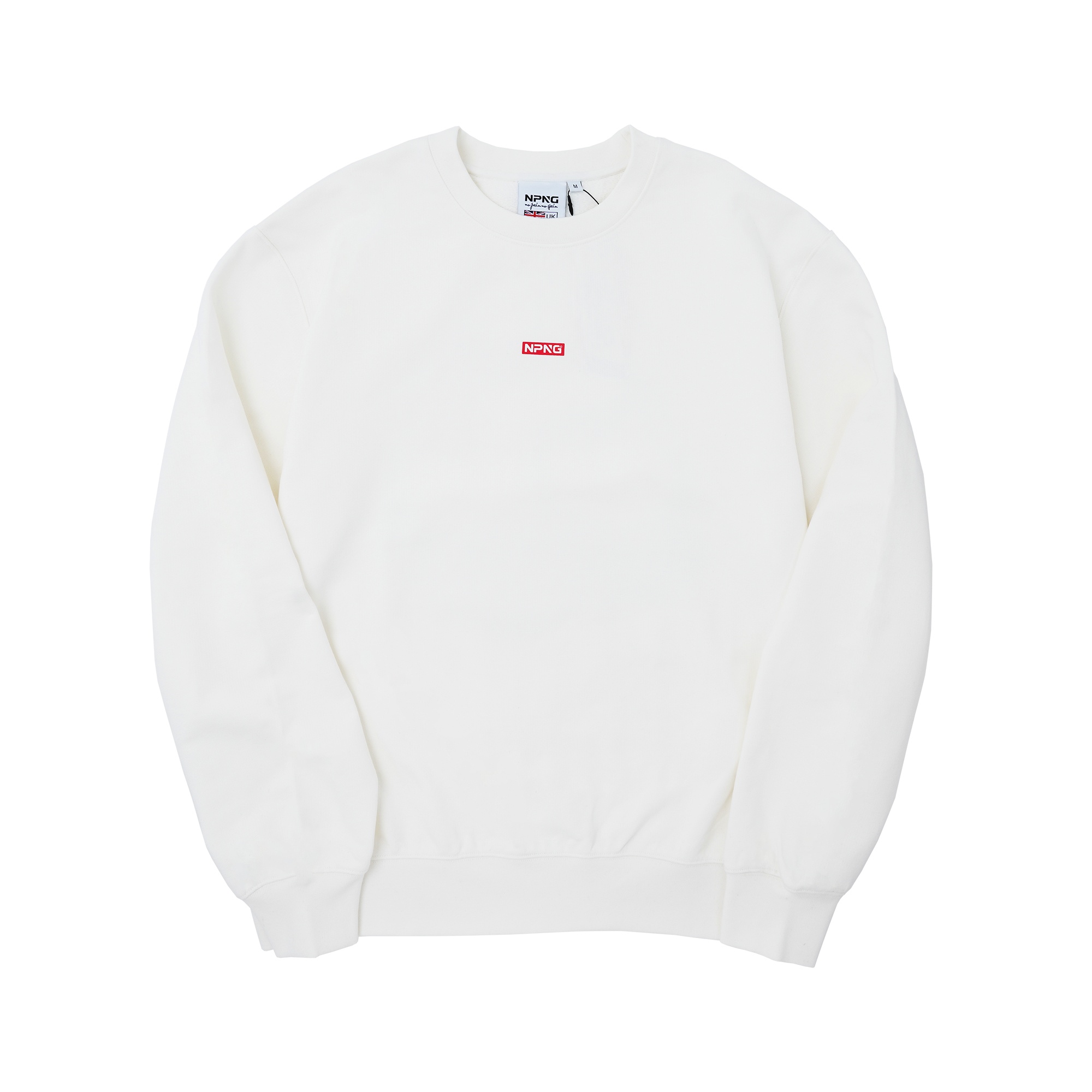 NPNG 可口可樂合作限定款 衛衣