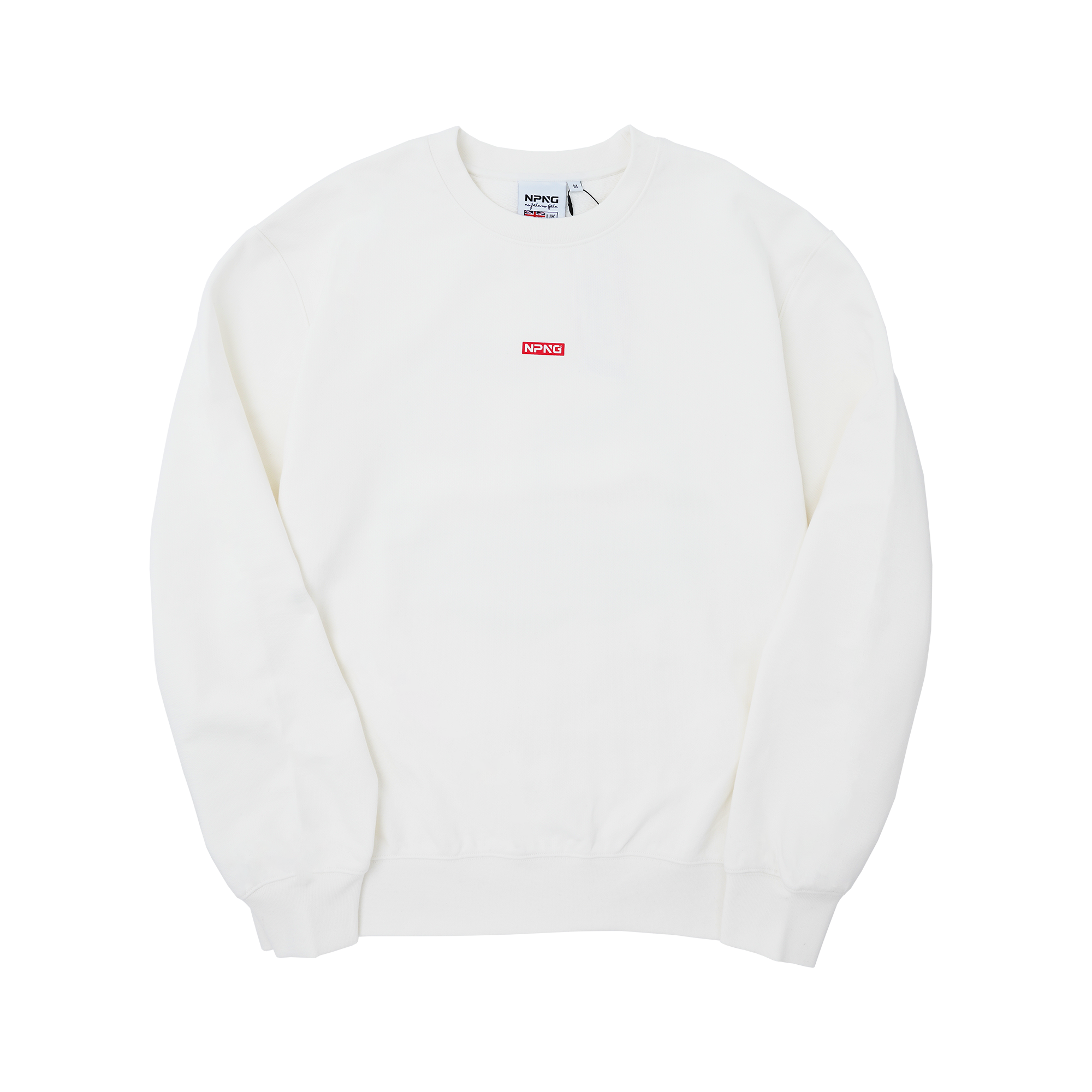 NPNG 可口可樂合作限定款 NPAW26K0001-SS201-OFF WHC