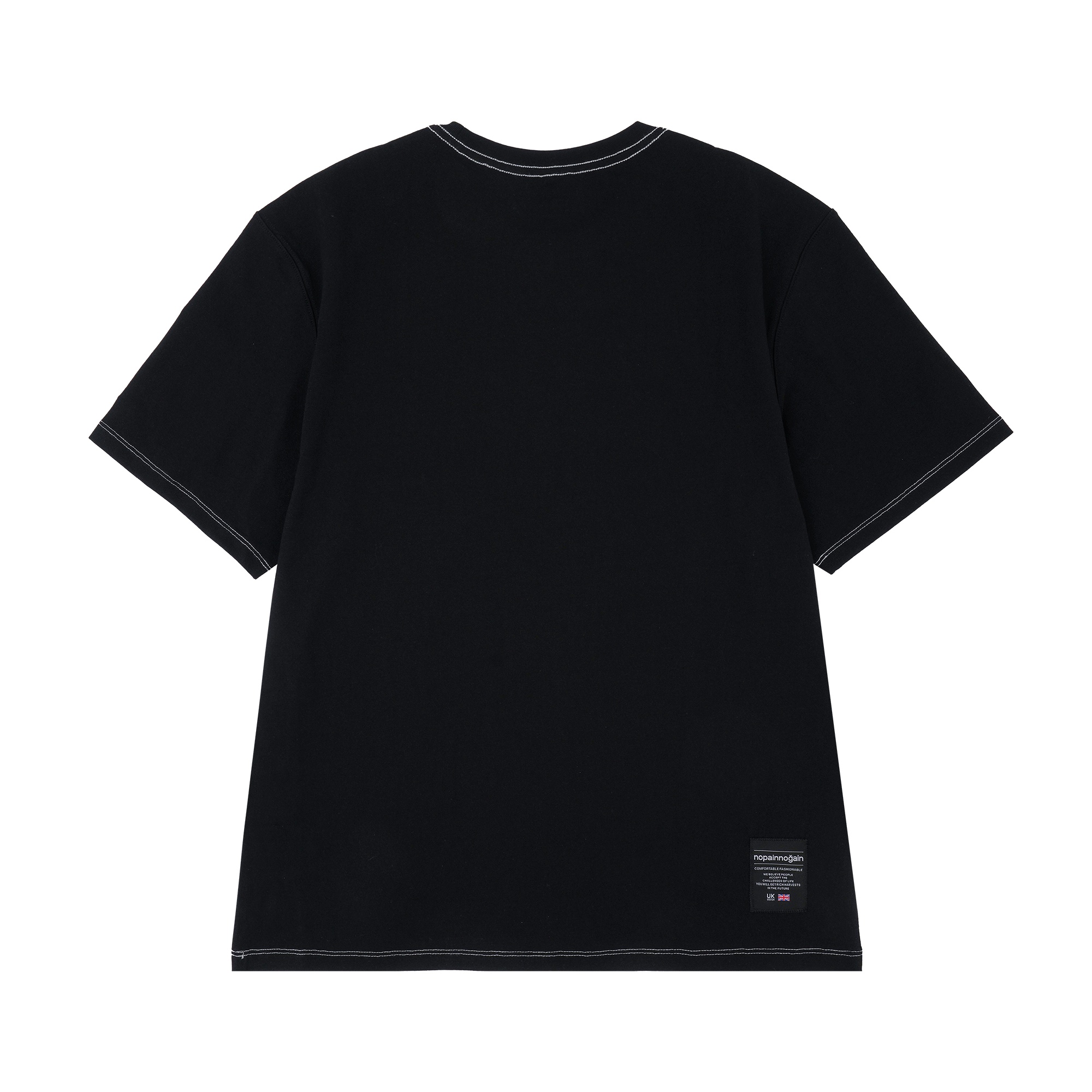 NPNG 可口可樂合作限定款 北極熊短袖