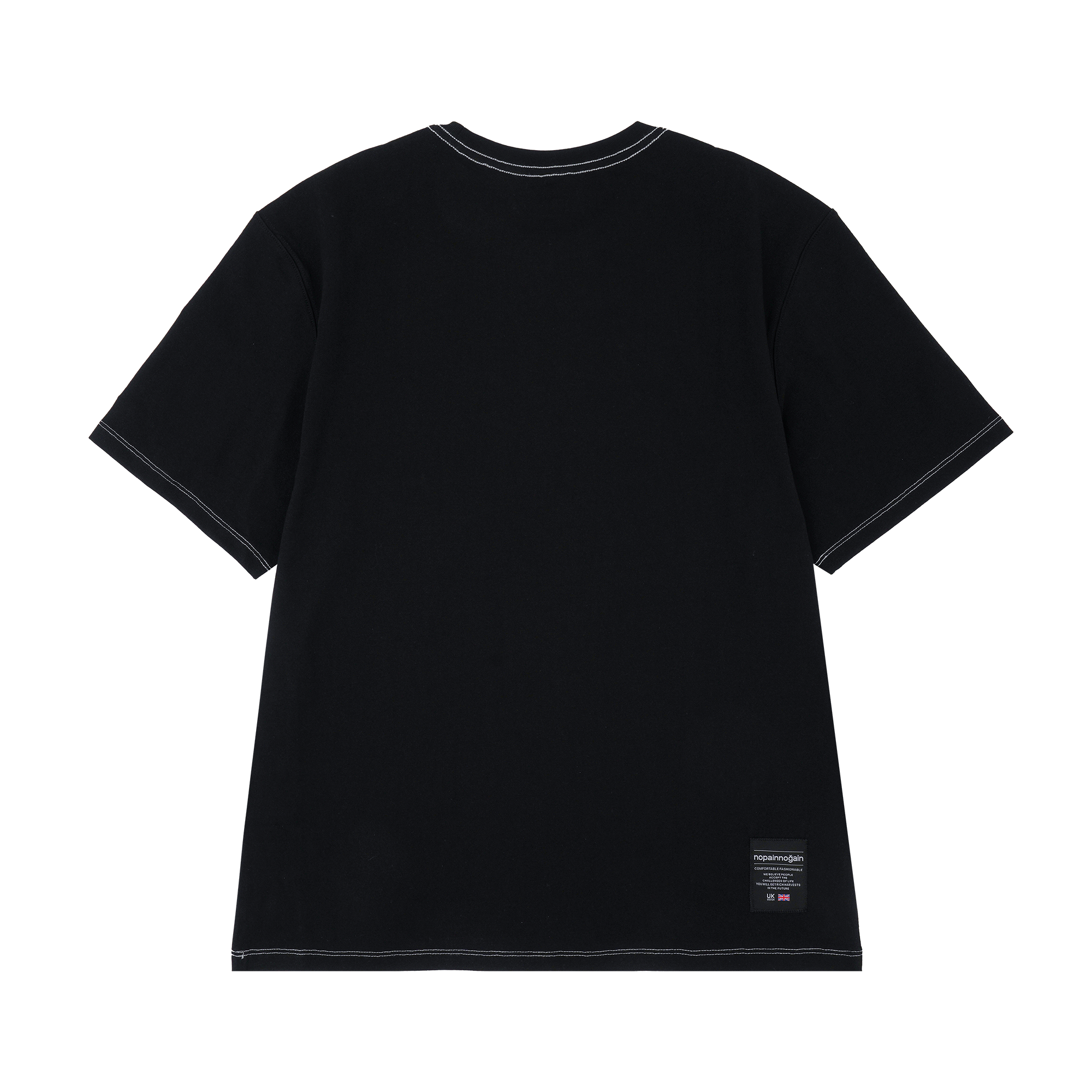 NPNG 可口可樂合作限定款 北極熊短袖 NPTA26K0004-SS204